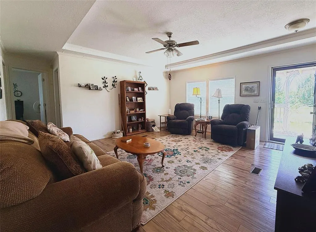 Photo 2 — 930610 S 3540 Road, Stroud, OK 74079