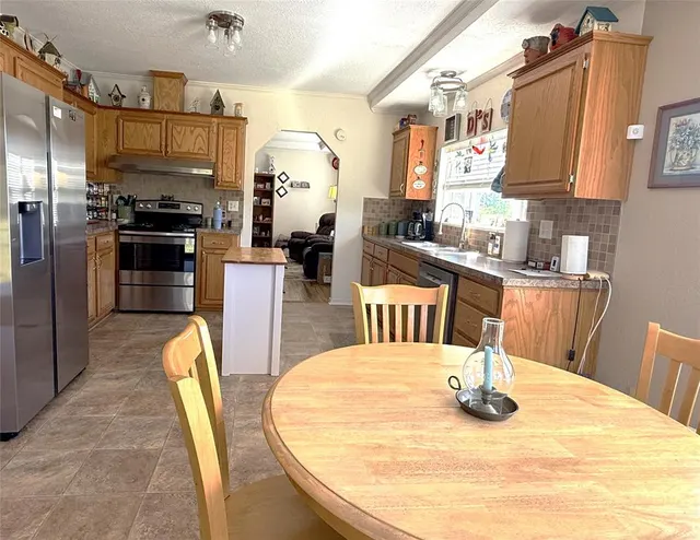 Photo 3 — 930610 S 3540 Road, Stroud, OK 74079