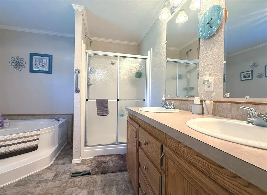 Photo 5 — 930610 S 3540 Road, Stroud, OK 74079