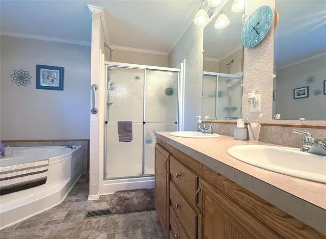 Photo 5 — 930610 S 3540 Road, Stroud, OK 74079