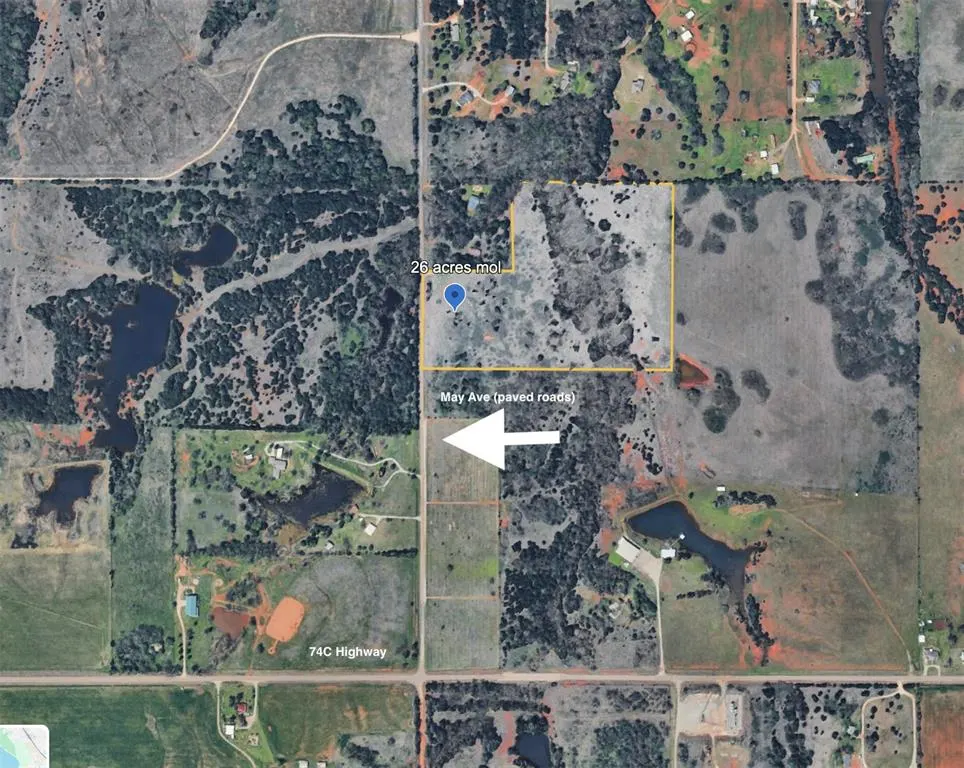 Photo 6 — 8416 N May Avenue, Crescent, OK 73028