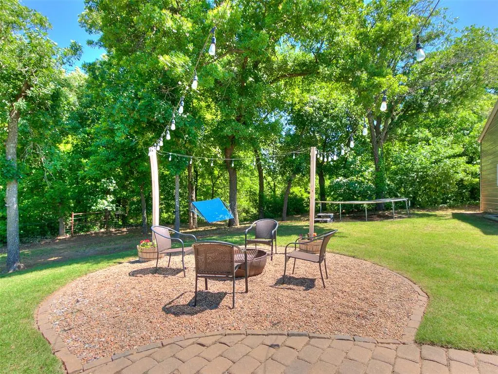 Photo 7 — 4701 S Henney Road, Choctaw, OK 73020