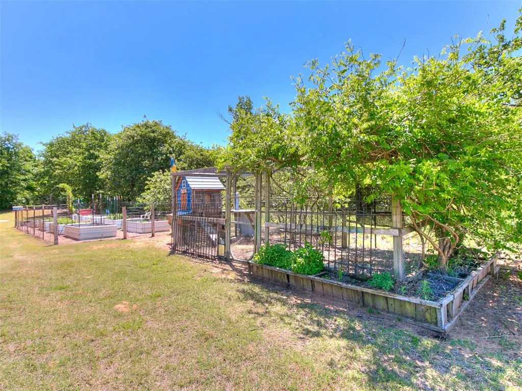 Photo 10 — 4701 S Henney Road, Choctaw, OK 73020