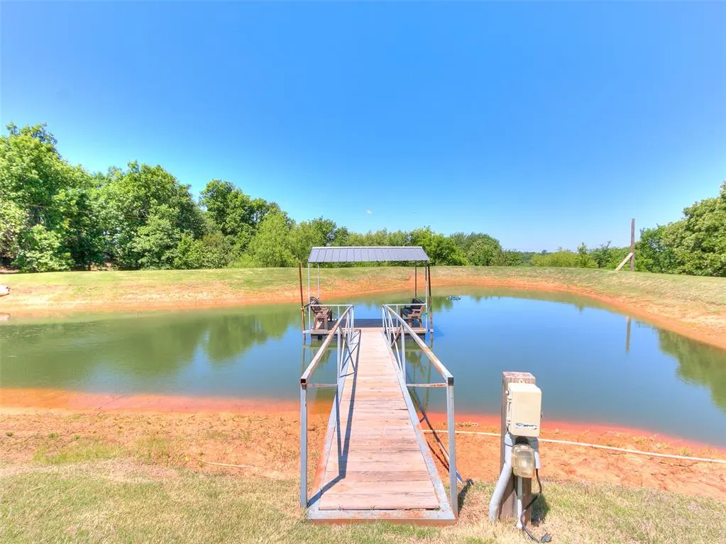 Photo 12 — 4701 S Henney Road, Choctaw, OK 73020