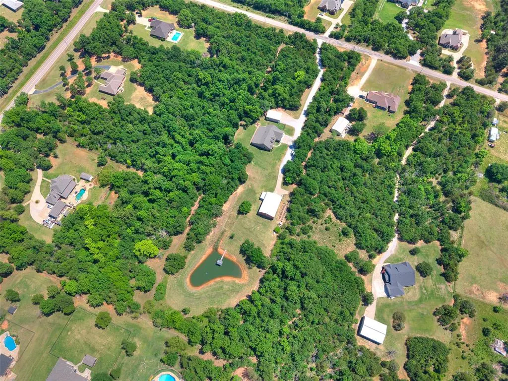 Photo 13 — 4701 S Henney Road, Choctaw, OK 73020