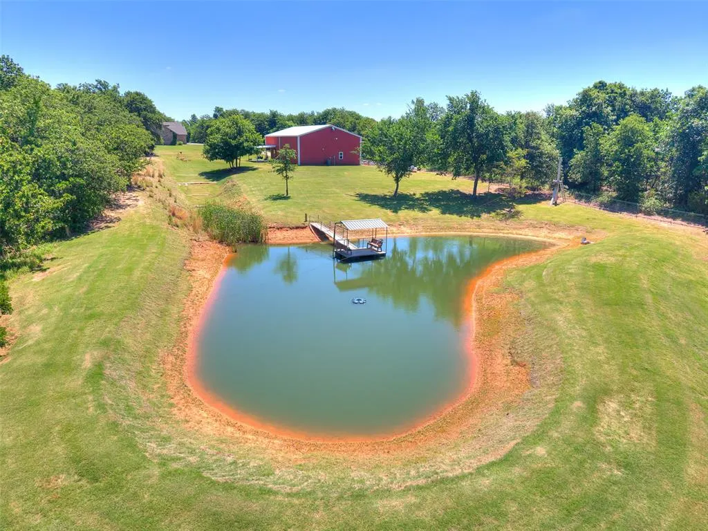 Photo 16 — 4701 S Henney Road, Choctaw, OK 73020