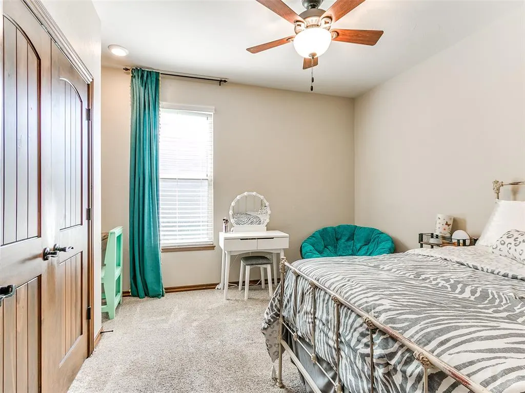 Photo 20 — 4701 S Henney Road, Choctaw, OK 73020