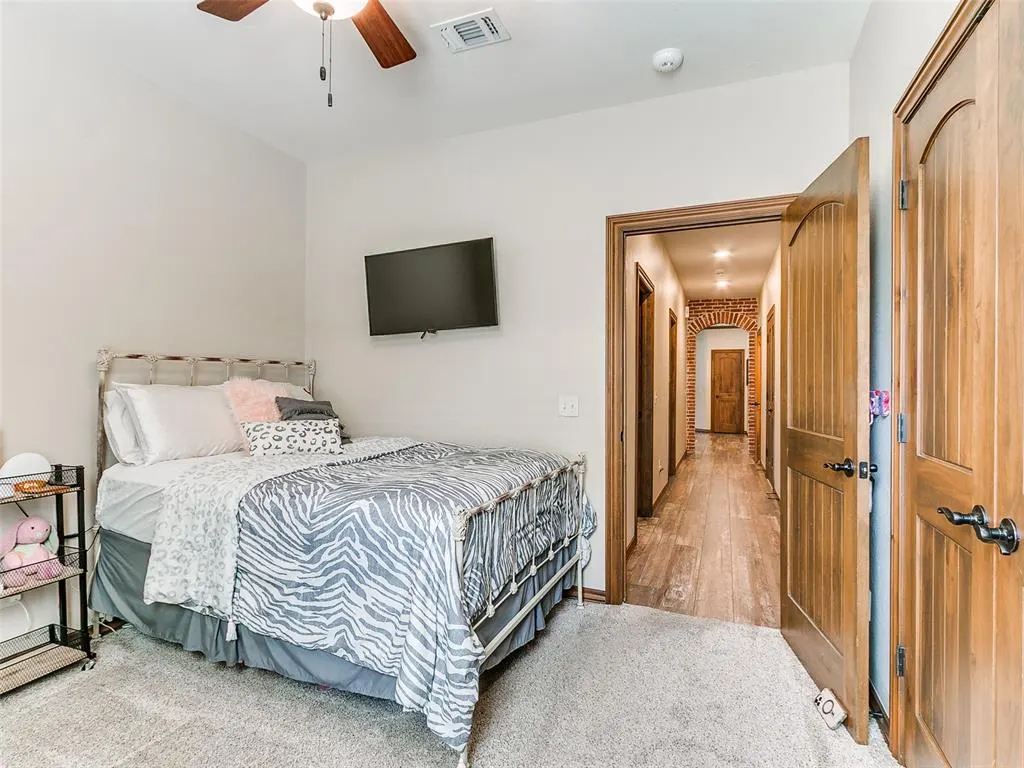 Photo 21 — 4701 S Henney Road, Choctaw, OK 73020