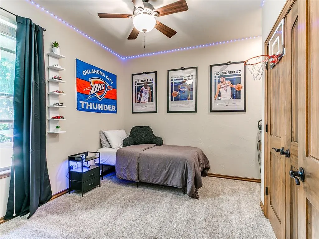 Photo 22 — 4701 S Henney Road, Choctaw, OK 73020