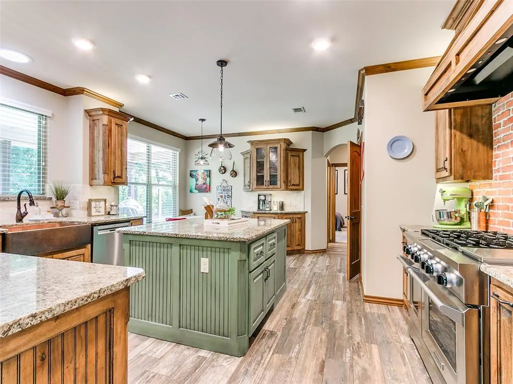 Photo 30 — 4701 S Henney Road, Choctaw, OK 73020