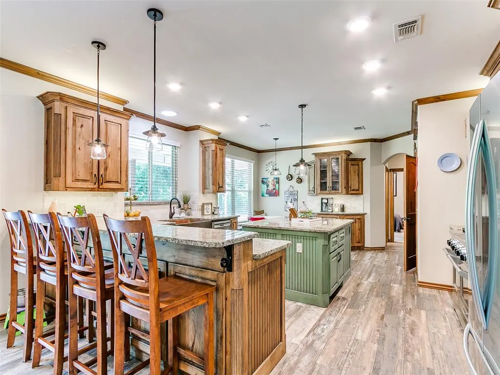 Photo 31 — 4701 S Henney Road, Choctaw, OK 73020