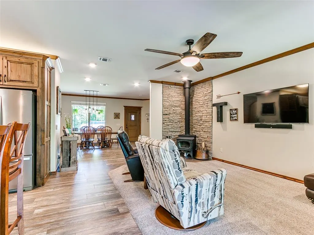 Photo 33 — 4701 S Henney Road, Choctaw, OK 73020