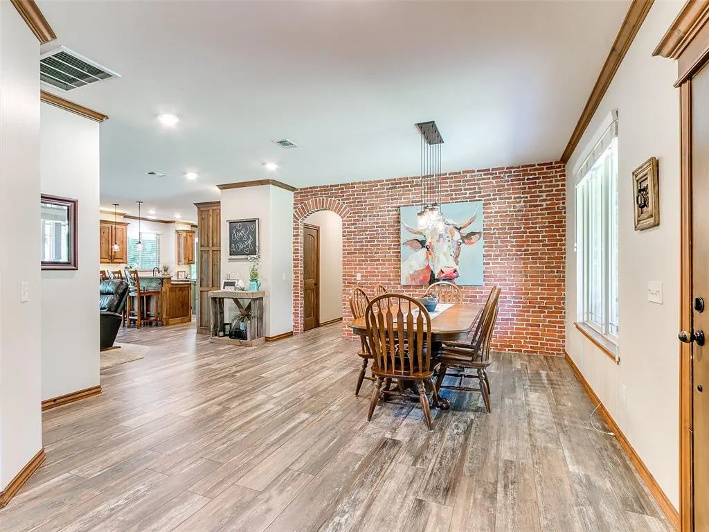 Photo 34 — 4701 S Henney Road, Choctaw, OK 73020
