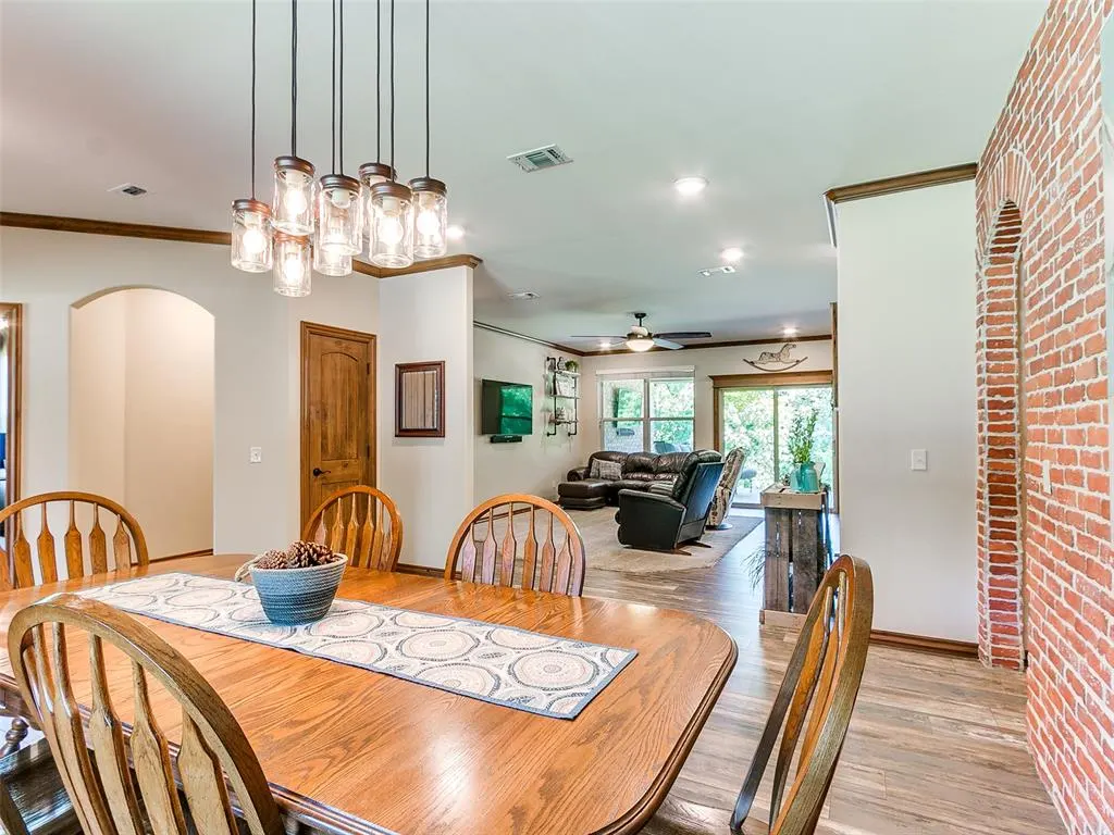Photo 35 — 4701 S Henney Road, Choctaw, OK 73020