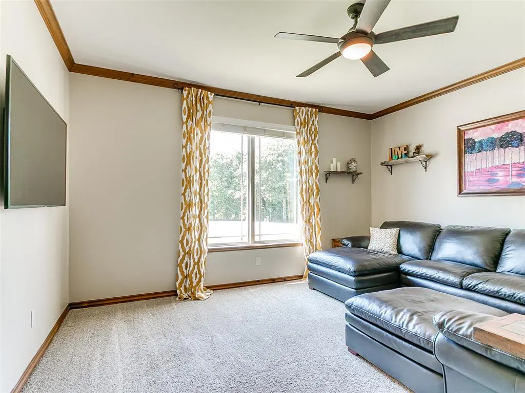 Photo 36 — 4701 S Henney Road, Choctaw, OK 73020