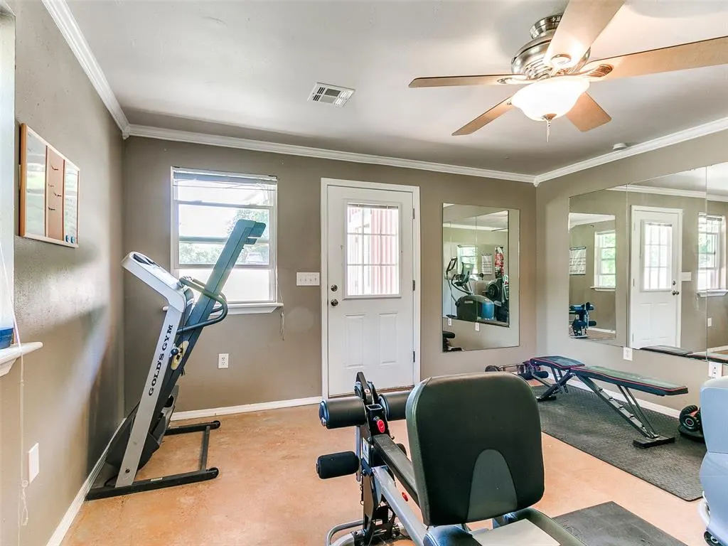 Photo 42 — 4701 S Henney Road, Choctaw, OK 73020