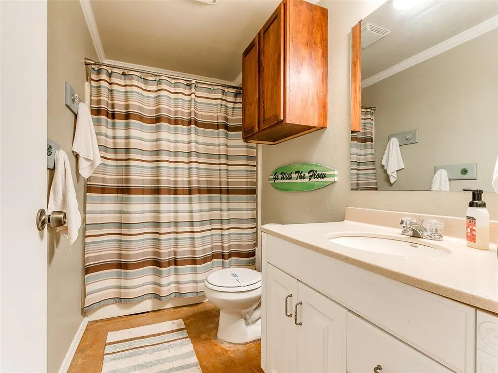 Photo 43 — 4701 S Henney Road, Choctaw, OK 73020