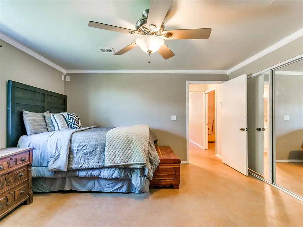 Photo 44 — 4701 S Henney Road, Choctaw, OK 73020