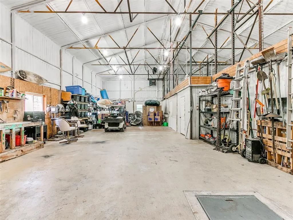 Photo 45 — 4701 S Henney Road, Choctaw, OK 73020