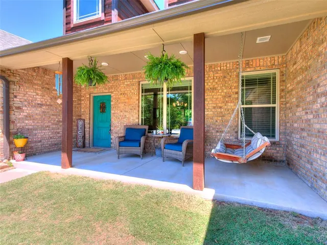 Photo 2 — 4701 S Henney Road, Choctaw, OK 73020