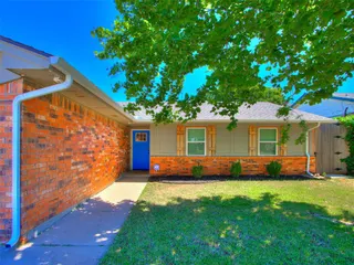 Sold home at 8704 Dena Lane