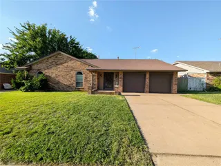 Sold home at 1116 NE 4th Street