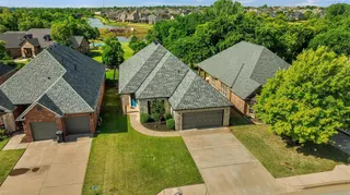 Sold home at 15709 Teesdale Road