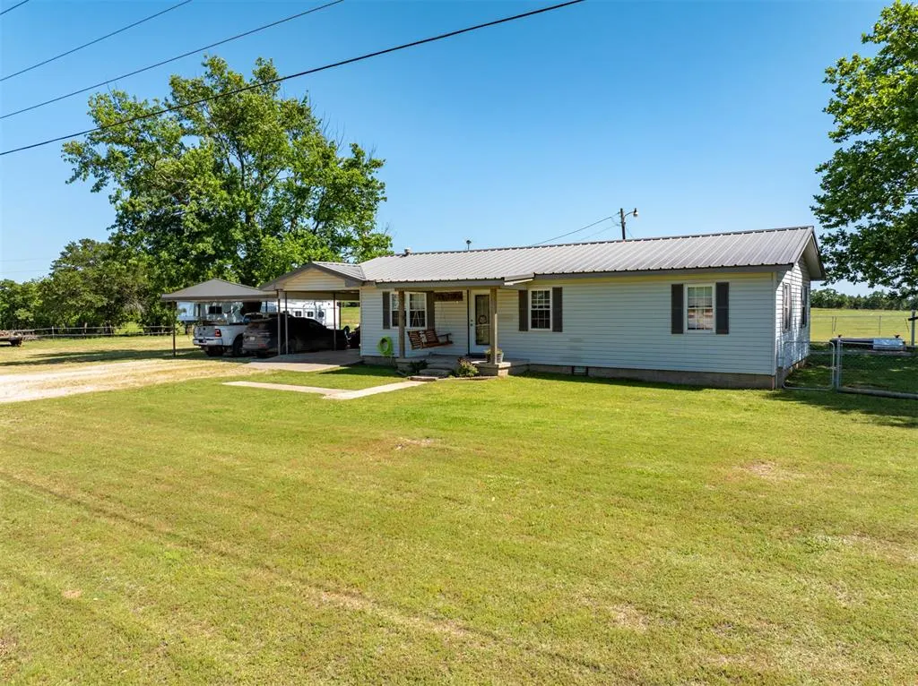 Photo 5 — 360013 E 1010 Road, Paden, OK 74860