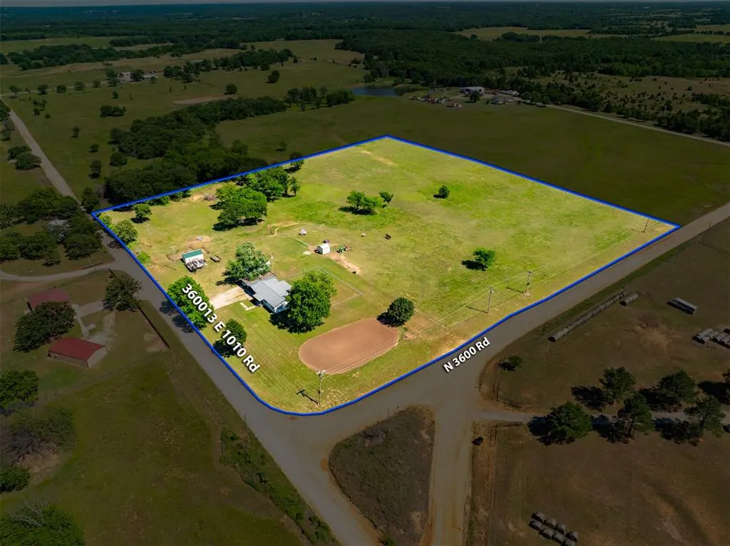 Photo 9 — 360013 E 1010 Road, Paden, OK 74860