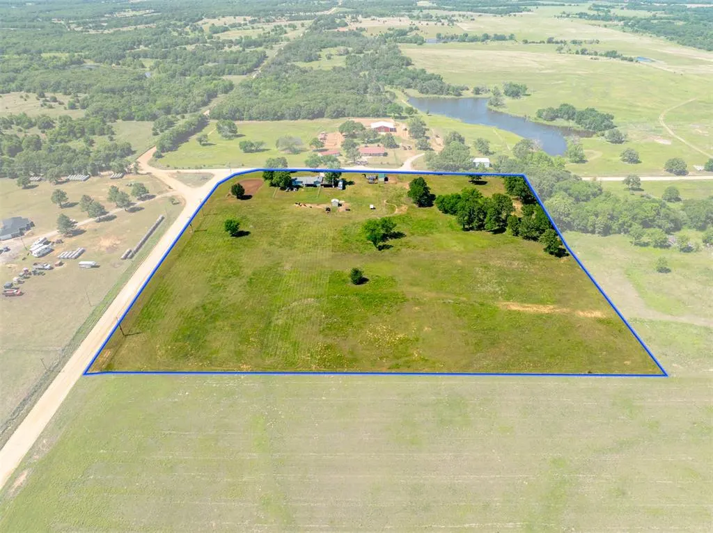 Photo 10 — 360013 E 1010 Road, Paden, OK 74860