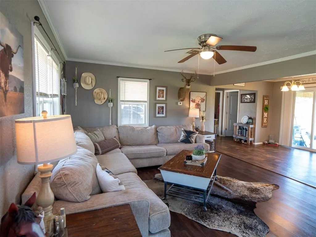 Photo 13 — 360013 E 1010 Road, Paden, OK 74860