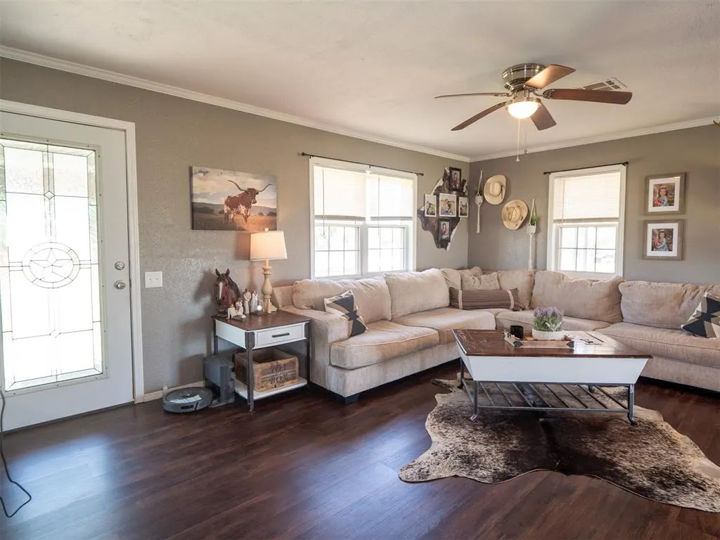 Photo 14 — 360013 E 1010 Road, Paden, OK 74860