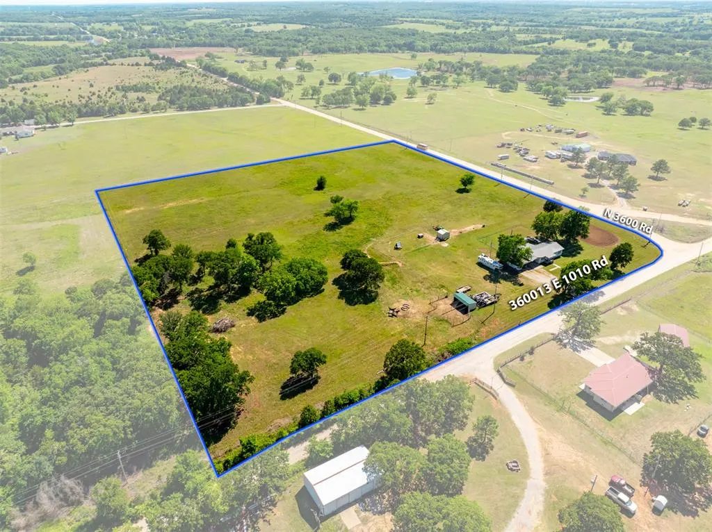 Photo 41 — 360013 E 1010 Road, Paden, OK 74860