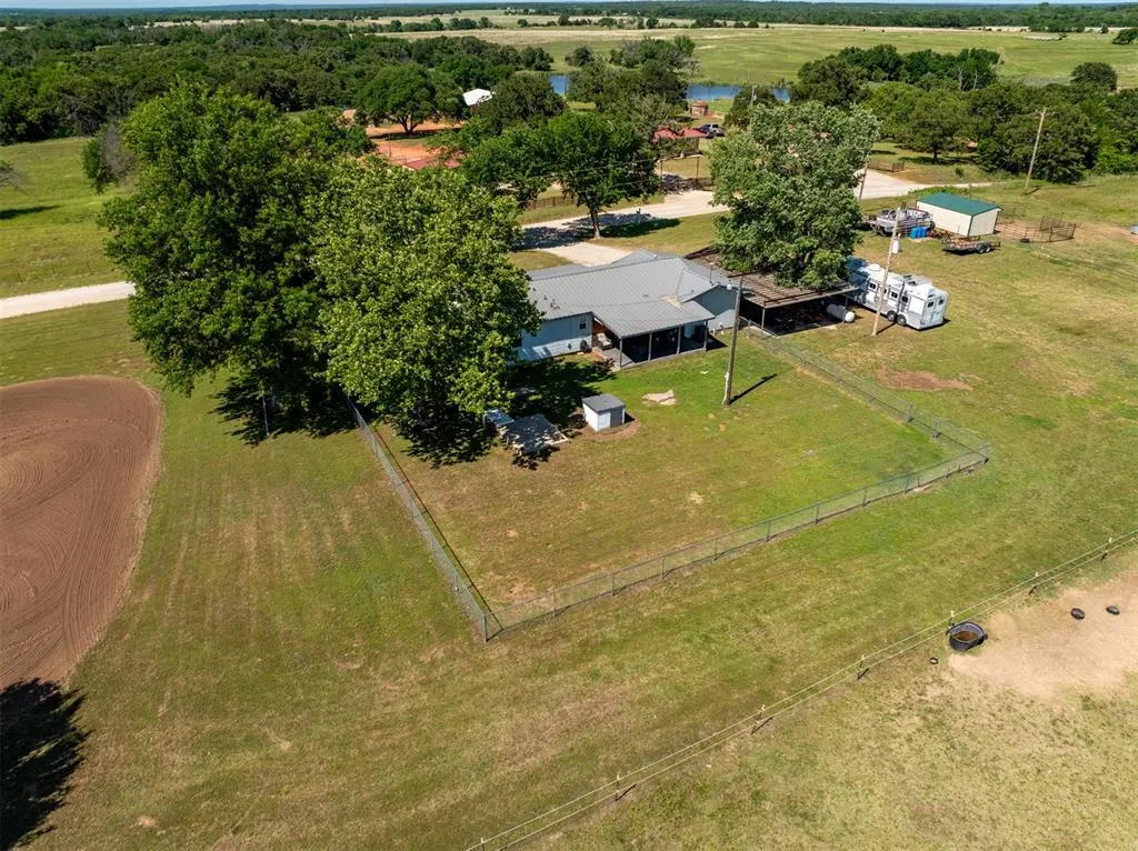 Photo 45 — 360013 E 1010 Road, Paden, OK 74860