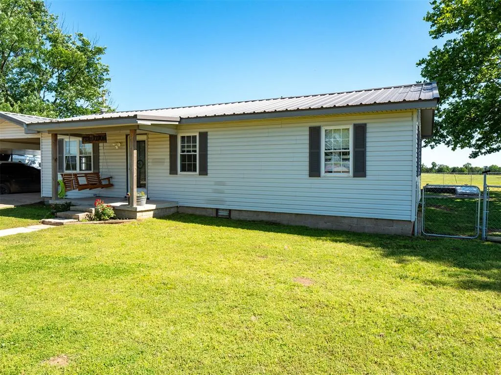 Photo 49 — 360013 E 1010 Road, Paden, OK 74860