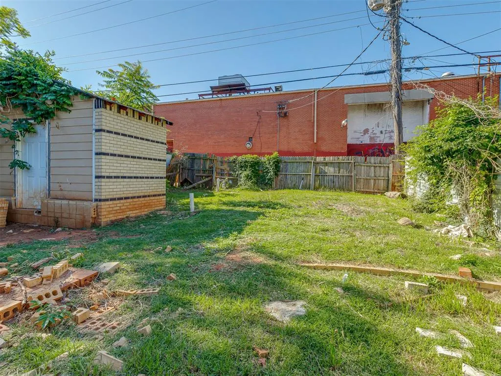 Photo 28 — 1426 SW 28th Street, Oklahoma City, OK 73108