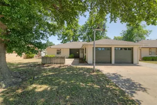 Sold home at 7516 NW 27th Street