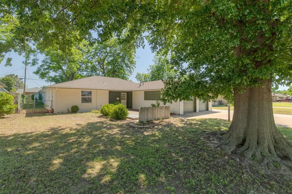 Photo 4 — 7516 NW 27th Street, Bethany, OK 73008