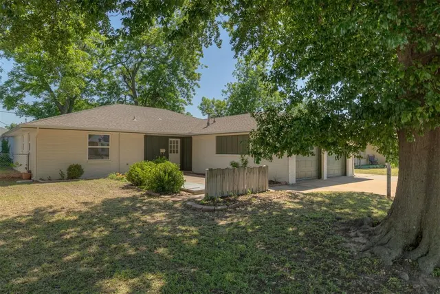 Photo 5 — 7516 NW 27th Street, Bethany, OK 73008