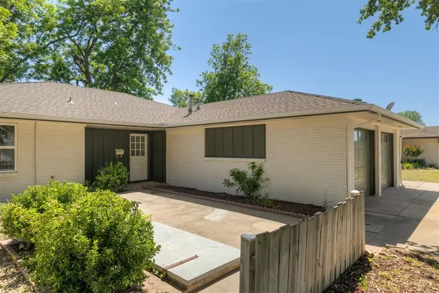 Photo 6 — 7516 NW 27th Street, Bethany, OK 73008