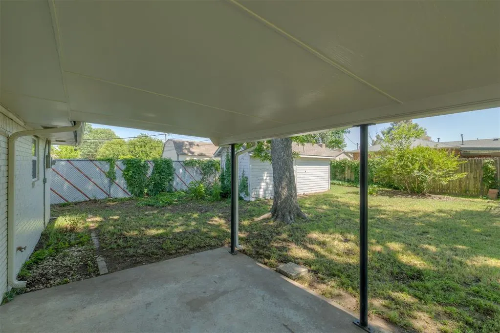Photo 42 — 7516 NW 27th Street, Bethany, OK 73008