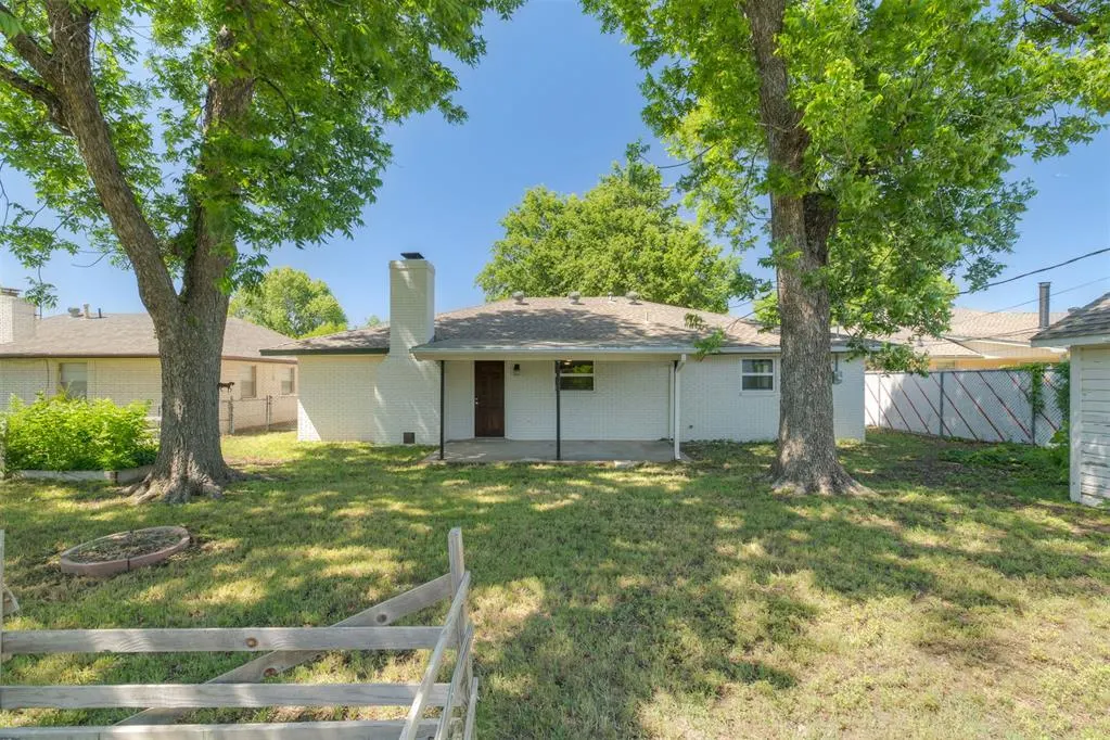 Photo 45 — 7516 NW 27th Street, Bethany, OK 73008
