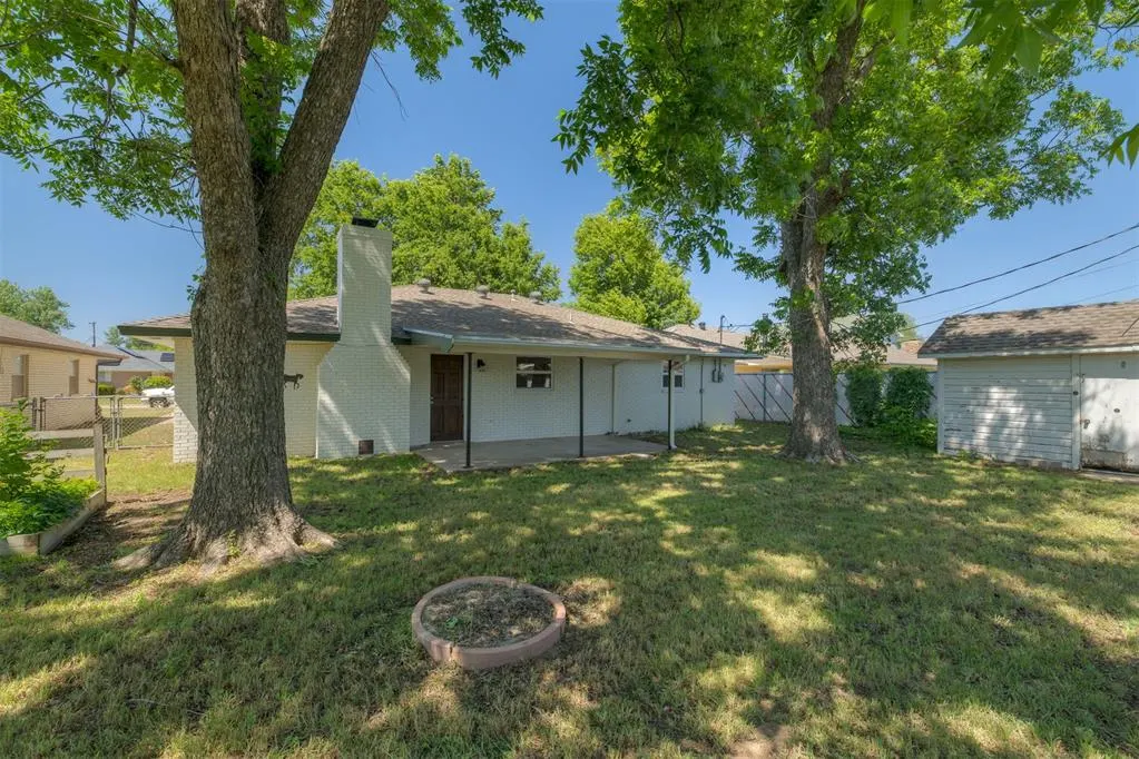 Photo 46 — 7516 NW 27th Street, Bethany, OK 73008