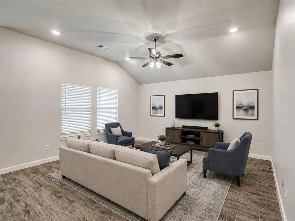 Photo 5 — 3714 Cassidy Drive, Norman, OK 73069