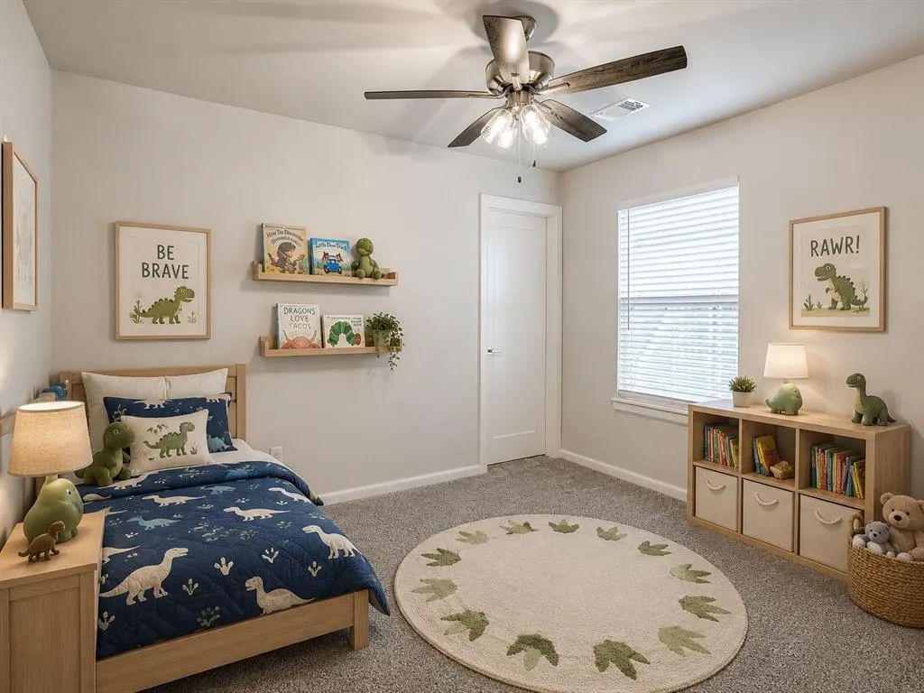 Photo 27 — 3714 Cassidy Drive, Norman, OK 73069
