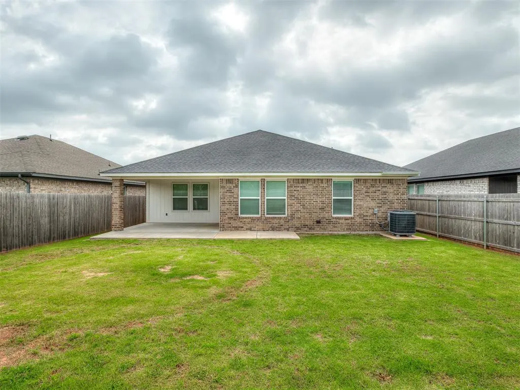 Photo 37 — 3714 Cassidy Drive, Norman, OK 73069