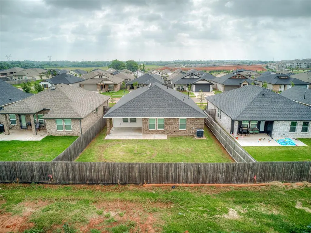 Photo 40 — 3714 Cassidy Drive, Norman, OK 73069