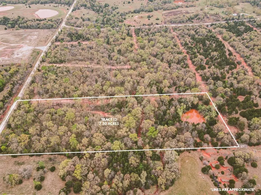 Front exterior — 29760 Gaddy Road, Macomb, OK 74852