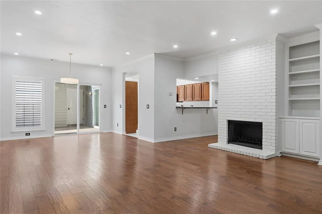 Photo 4 — 6208 Waterford Boulevard 106, Oklahoma City, OK 73118