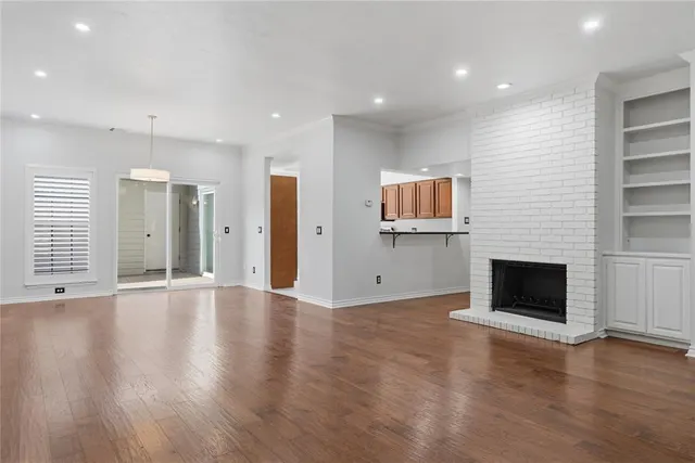 Photo 4 — 6208 Waterford Boulevard 106, Oklahoma City, OK 73118